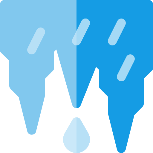Icicles icon