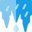 Icicles icon 64x64