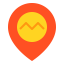 Gps icon 64x64