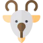 Goat icon 64x64