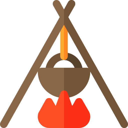 Fire icon