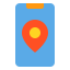 Gps icon 64x64