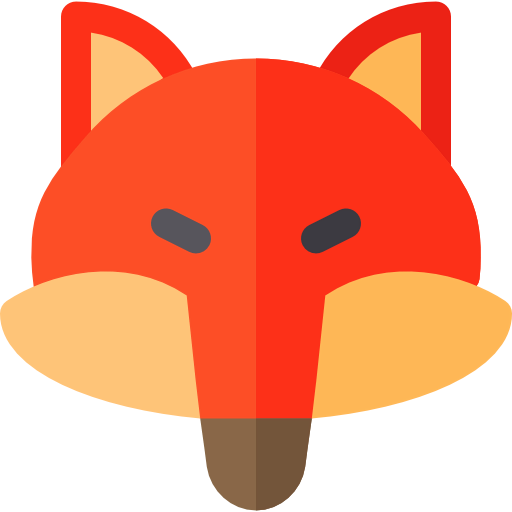 Fox icon