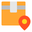 Logistics icon 64x64