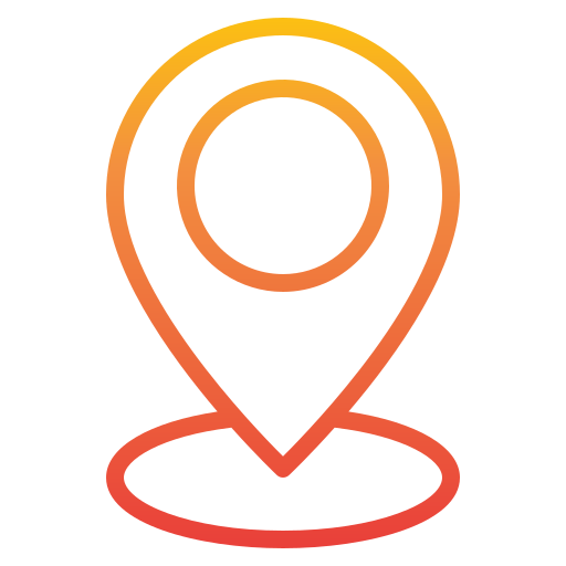 Location icon