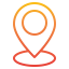 Location icon 64x64