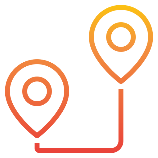 Route icon