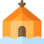 Tent icon 64x64