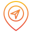Gps icon 64x64
