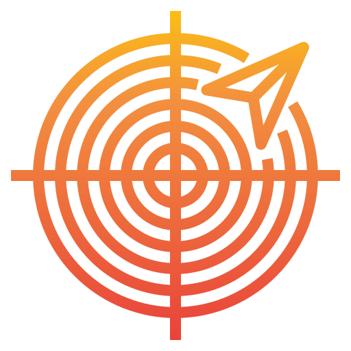 Radar icon