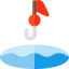 Fishing icon 64x64