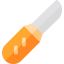 Knife icon 64x64