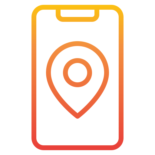Gps icon