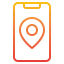 Gps icon 64x64