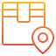 Logistics icon 64x64