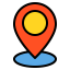 Location icon 64x64