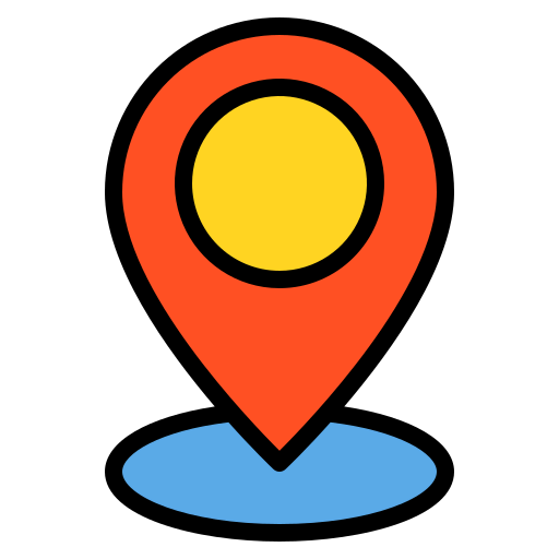 Location icon