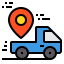 Truck icon 64x64