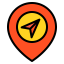 Gps icon 64x64