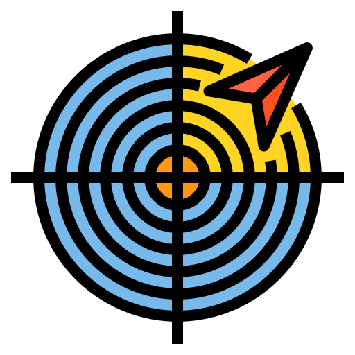 Radar icon