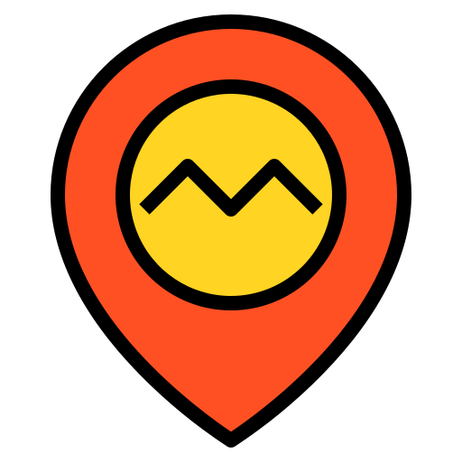 Gps icon