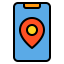 Gps icon 64x64