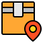 Logistics icon 64x64