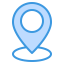 Location icon 64x64