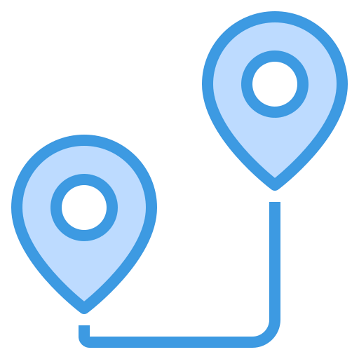 Route icon