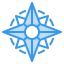 Compass icon 64x64