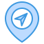 Gps icon 64x64