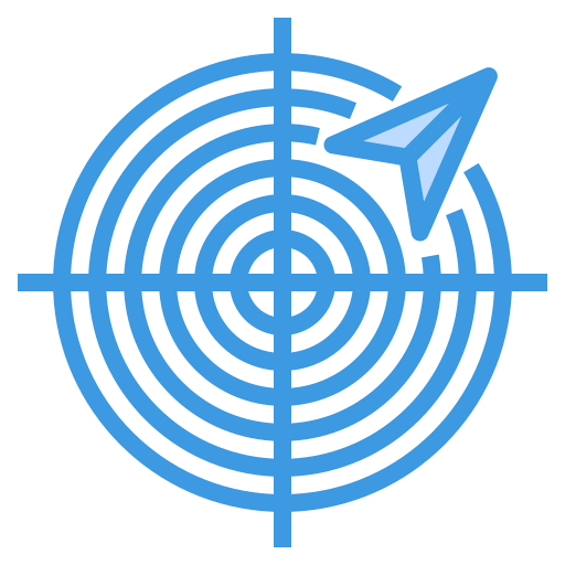 Radar icon