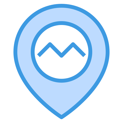 Gps icon