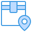 Logistics icon 64x64