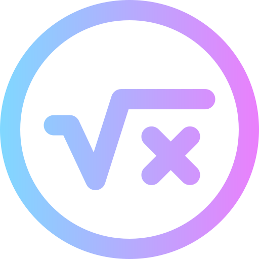 Math icon