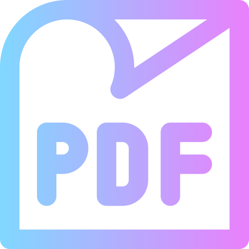 Pdf icon