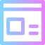 Blog icon 64x64