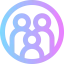 Sociology icon 64x64