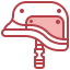 Helmet icon 64x64