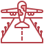 Aircraft icon 64x64