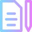 File icon 64x64