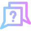 Question icon 64x64