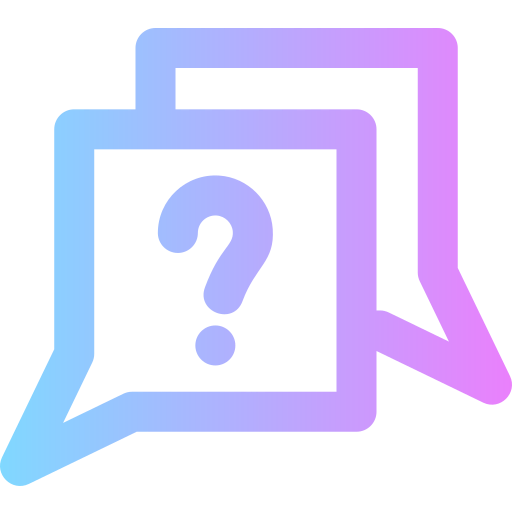 Question icon