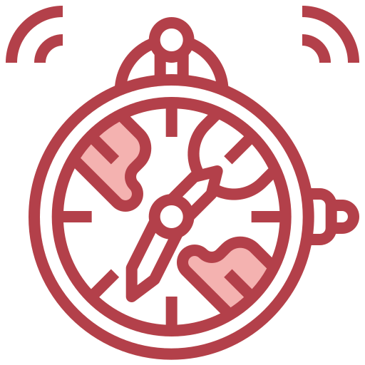 Clock Symbol