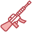 Gun icon 64x64