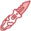Knife icon 64x64