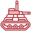 Tank icon 64x64