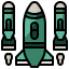 Bomb icon 64x64