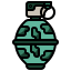 Grenade icon 64x64