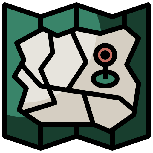 Map icon